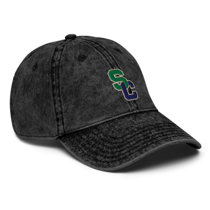 Snow Canyon High School Design 2 — Black