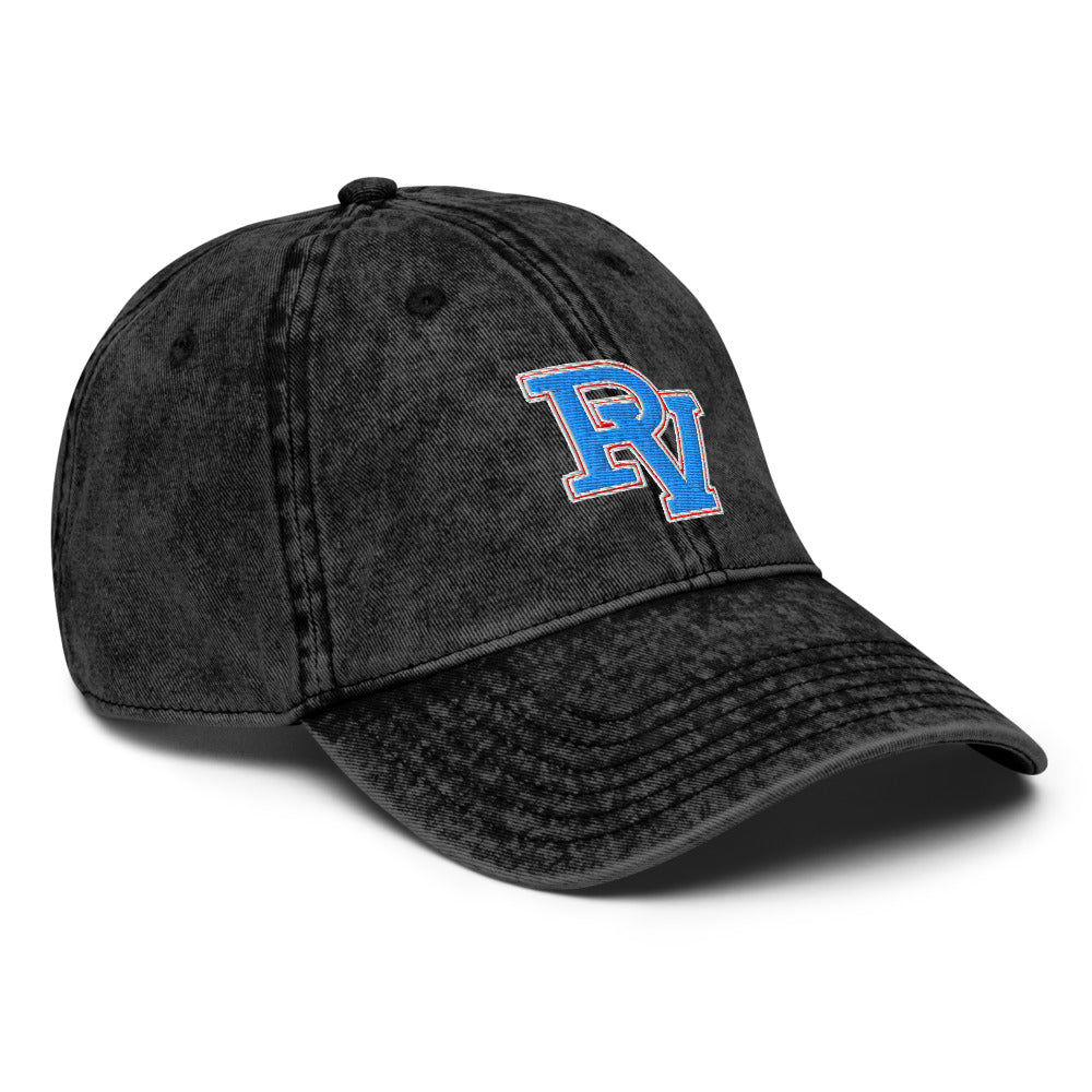 Pleasant Valley High School Design 2 — Black