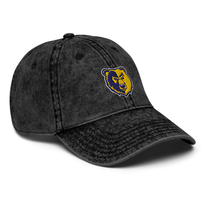 Summit Academy Design 2 — Black