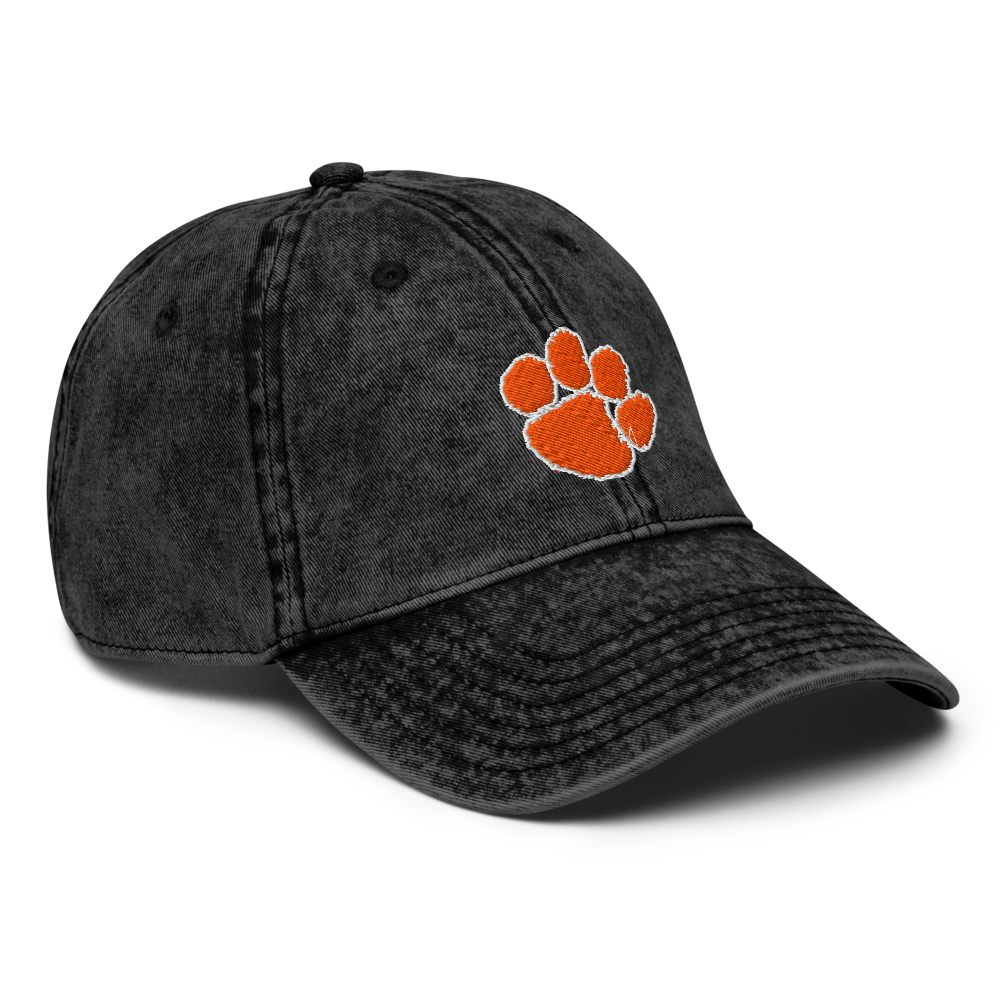Ogden High School Design 2 — Black
