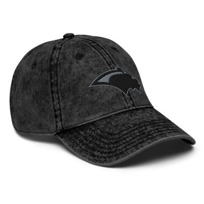 Pine View High School Design 2 — Black