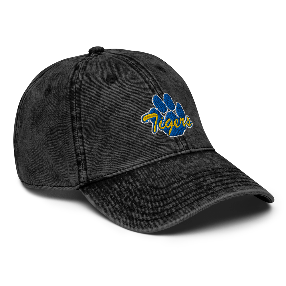 Orem High School Design 2 — Black