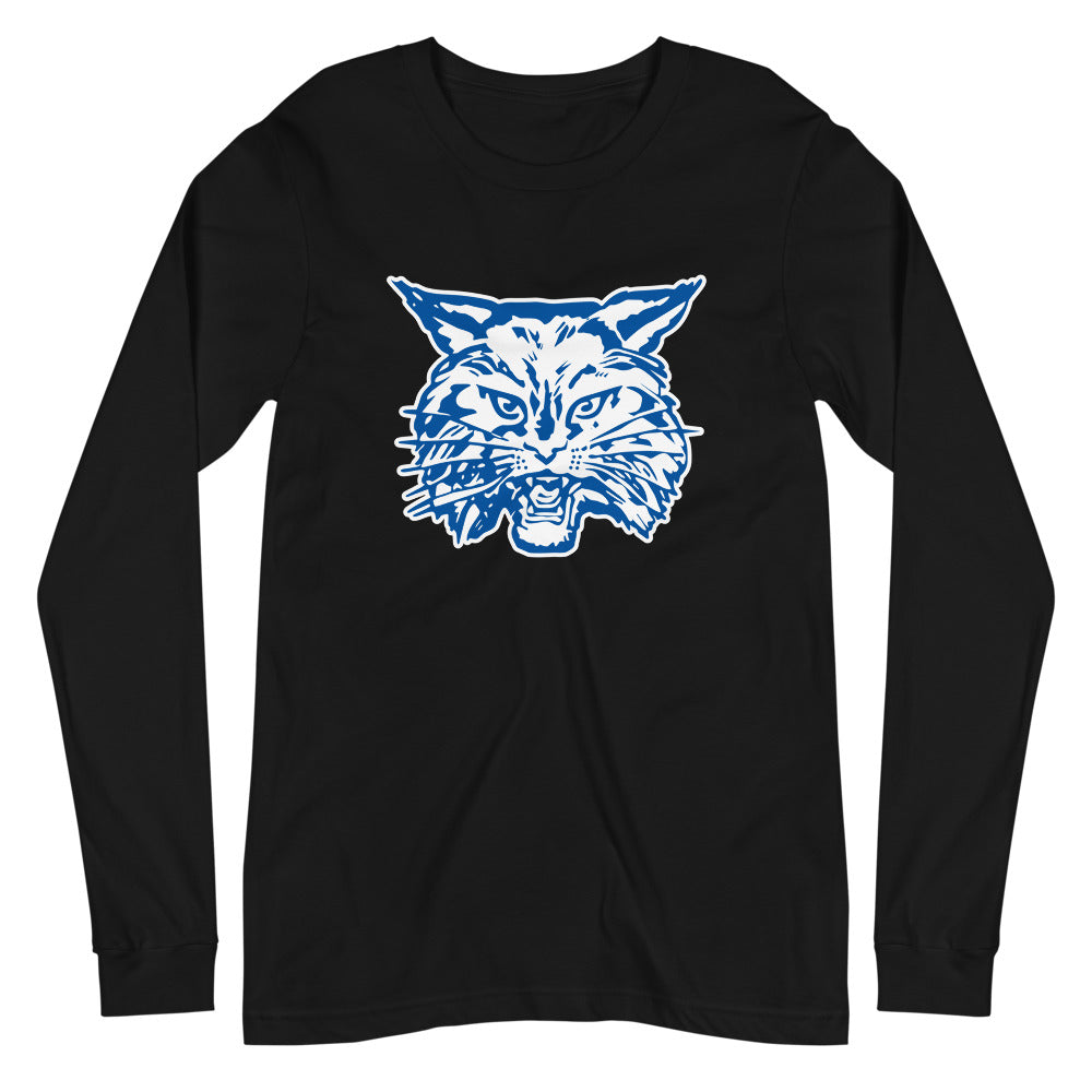 West Limestone High School Design 2 — Black