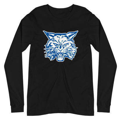West Limestone High School Design 2 — Black