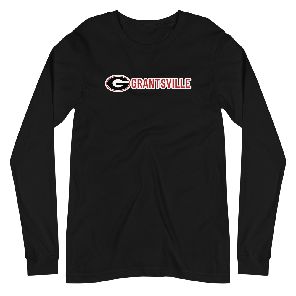 Grantsville High School Design 2 — Black