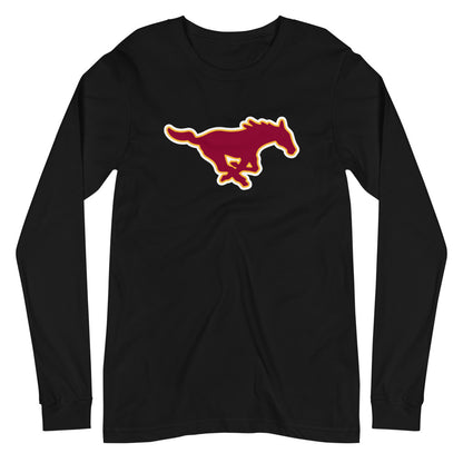 South Lamar School Design 2 — Black