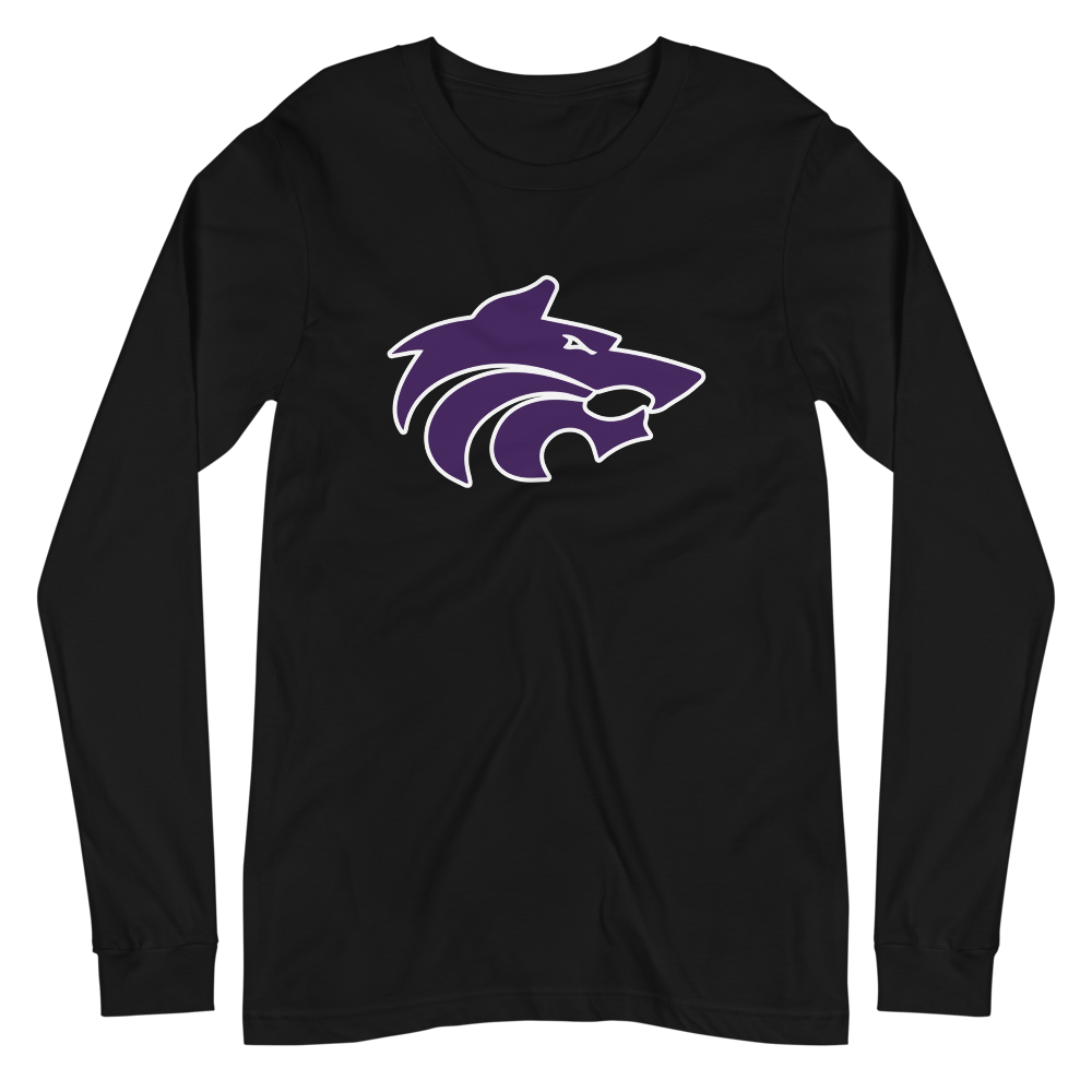 Riverton High School Design 2 — Black