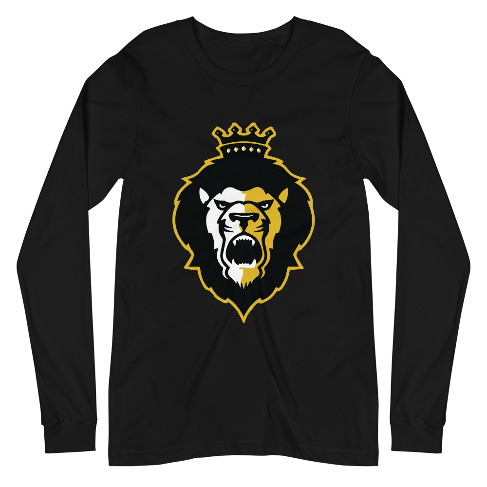 Roy High School Design 2 — Black