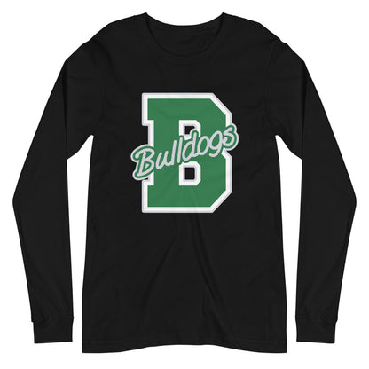 Brantley High School Design 2 — Black