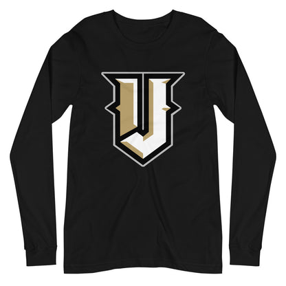 Jasper High School Design 2 — Black
