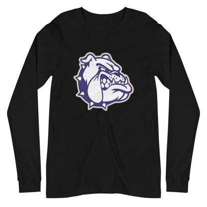 Sheffield High School Design 2 — Black