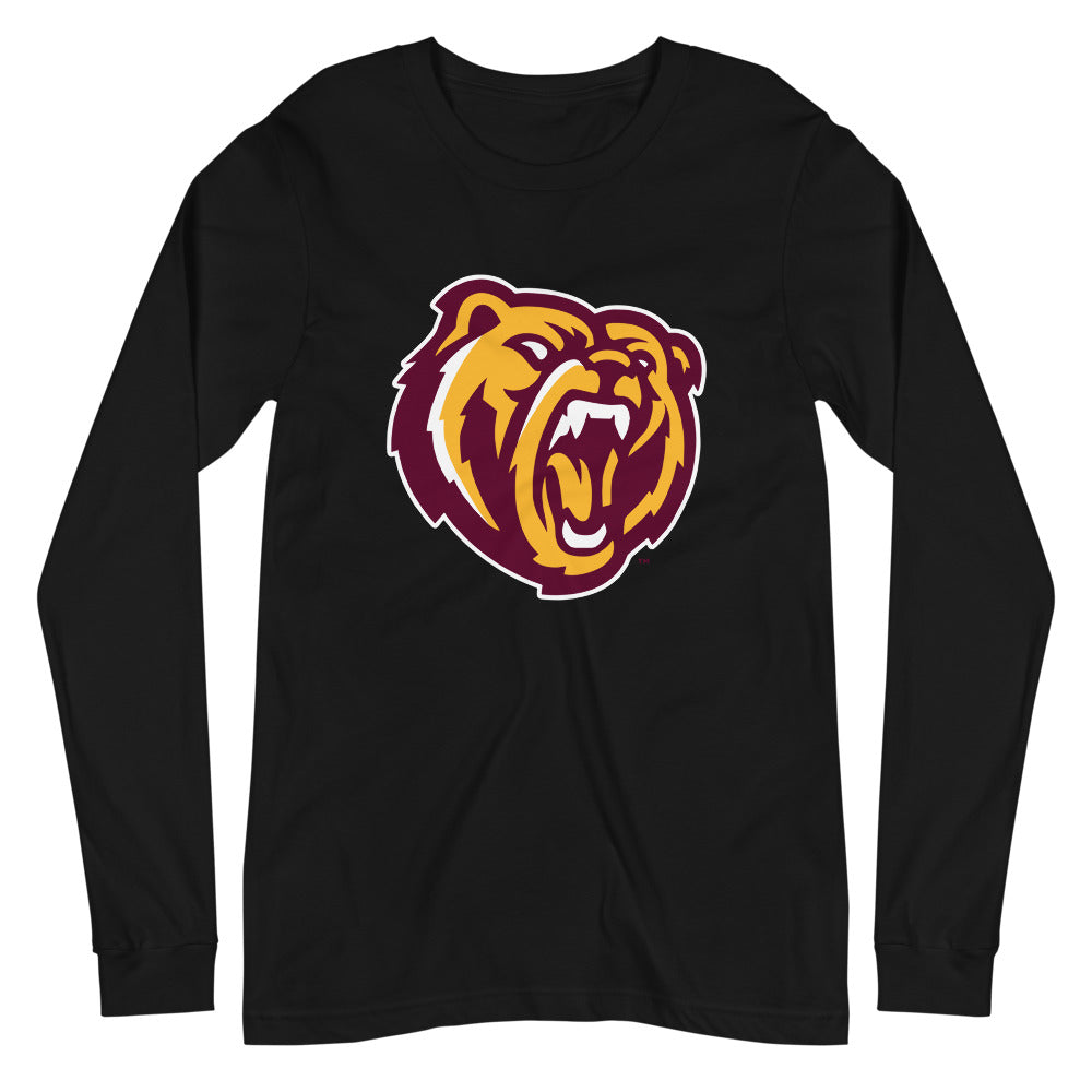 Robertsdale High School Design 2 — Black