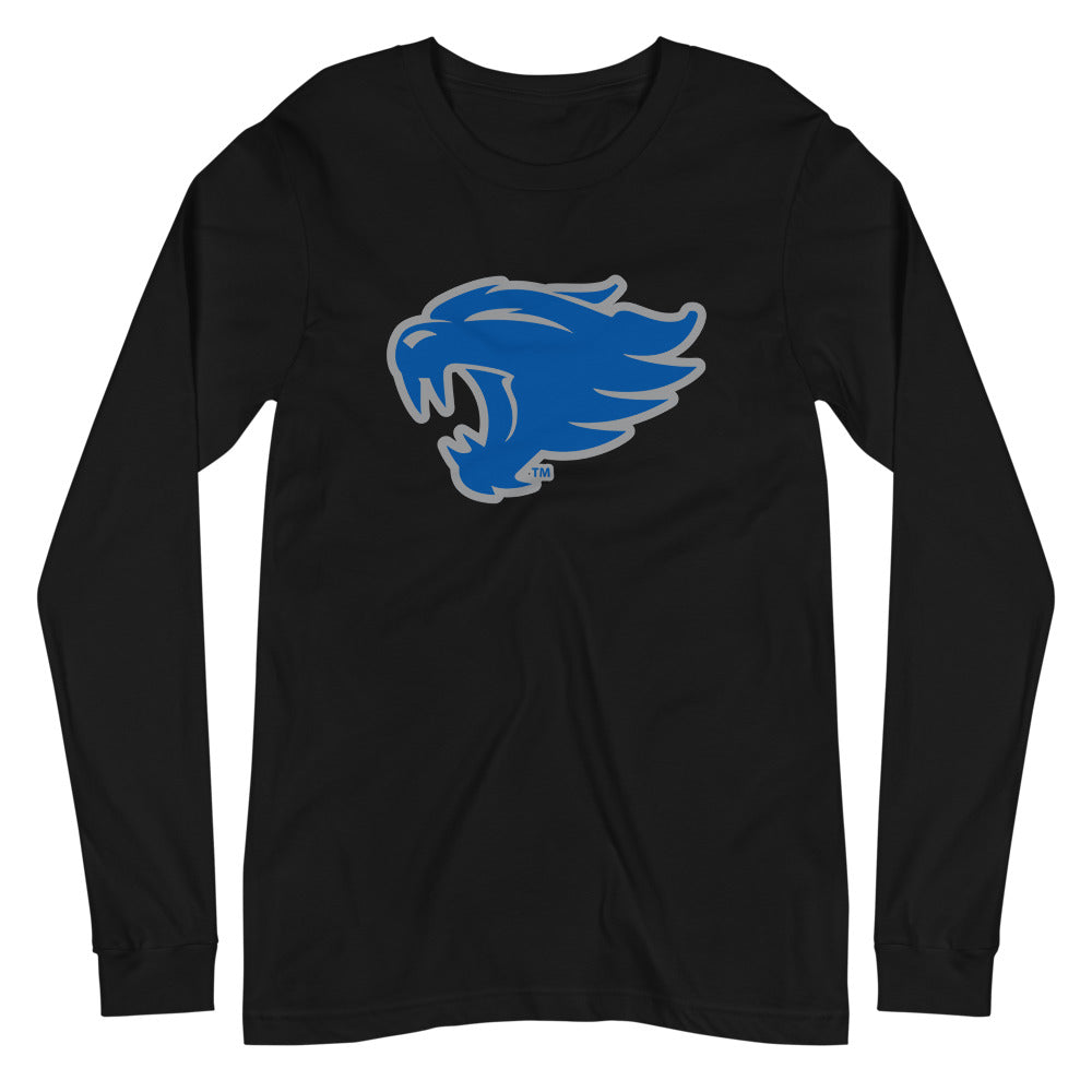 Colbert Heights High School Design 2 — Black
