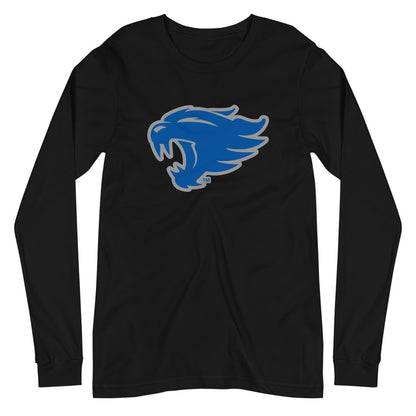 Colbert Heights High School Design 2 — Black