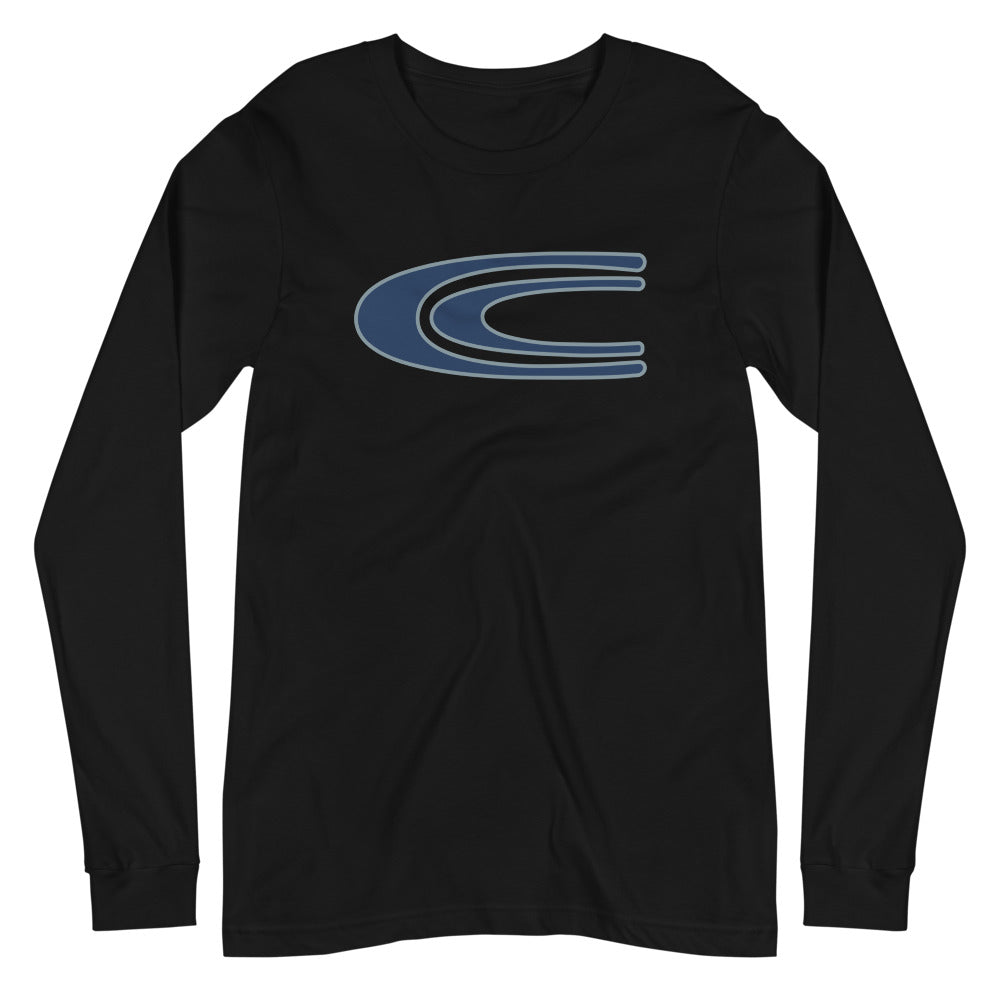 Clay Chalkville High School Design 2 — Black