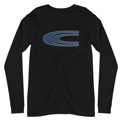 Clay Chalkville High School Design 2 — Black