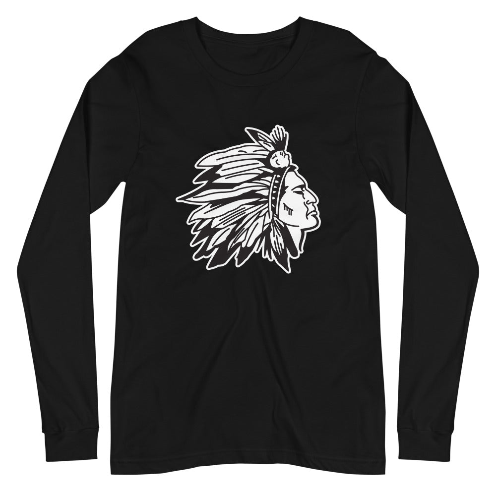 Wetumpka High School Design 2 — Black