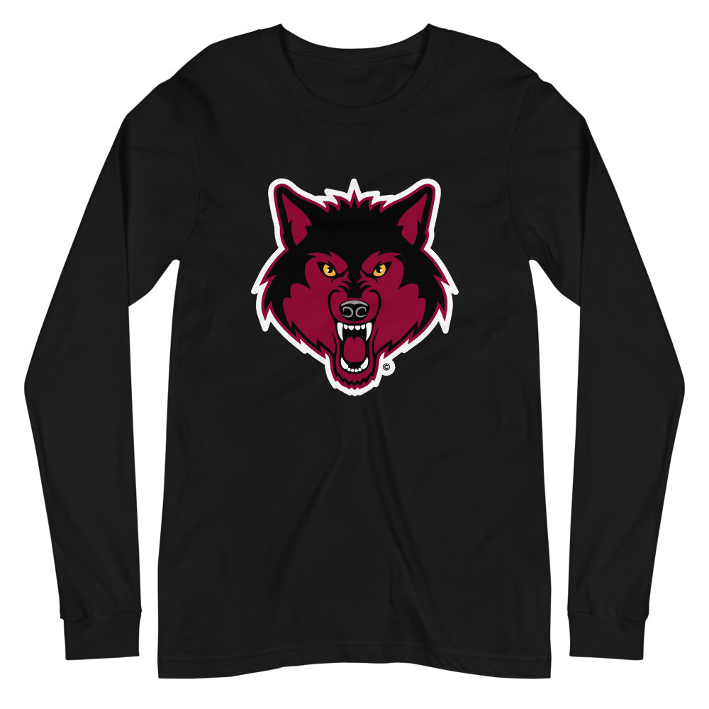 Dothan High School Design 2 — Black