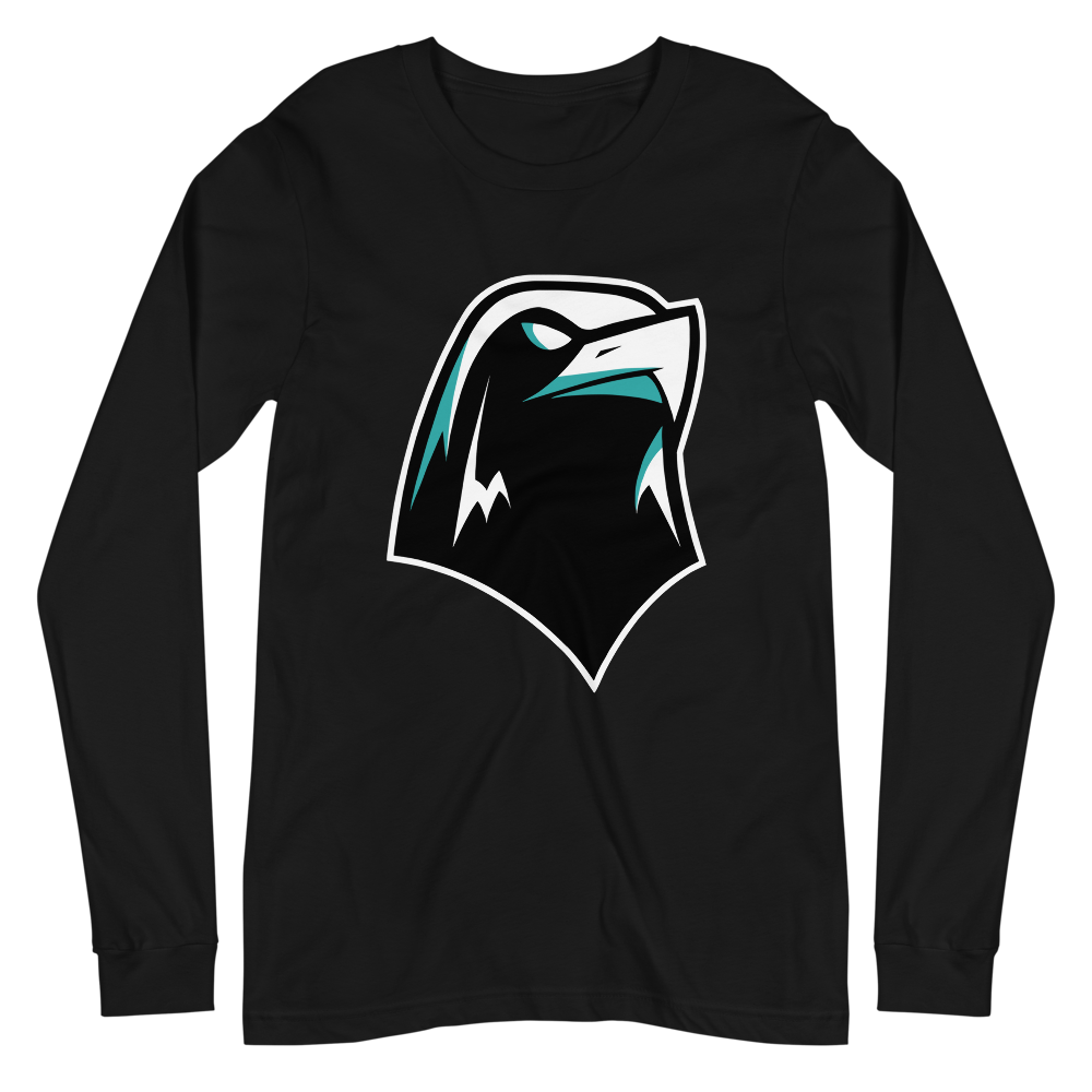 Silverado High School Design 2 — Black