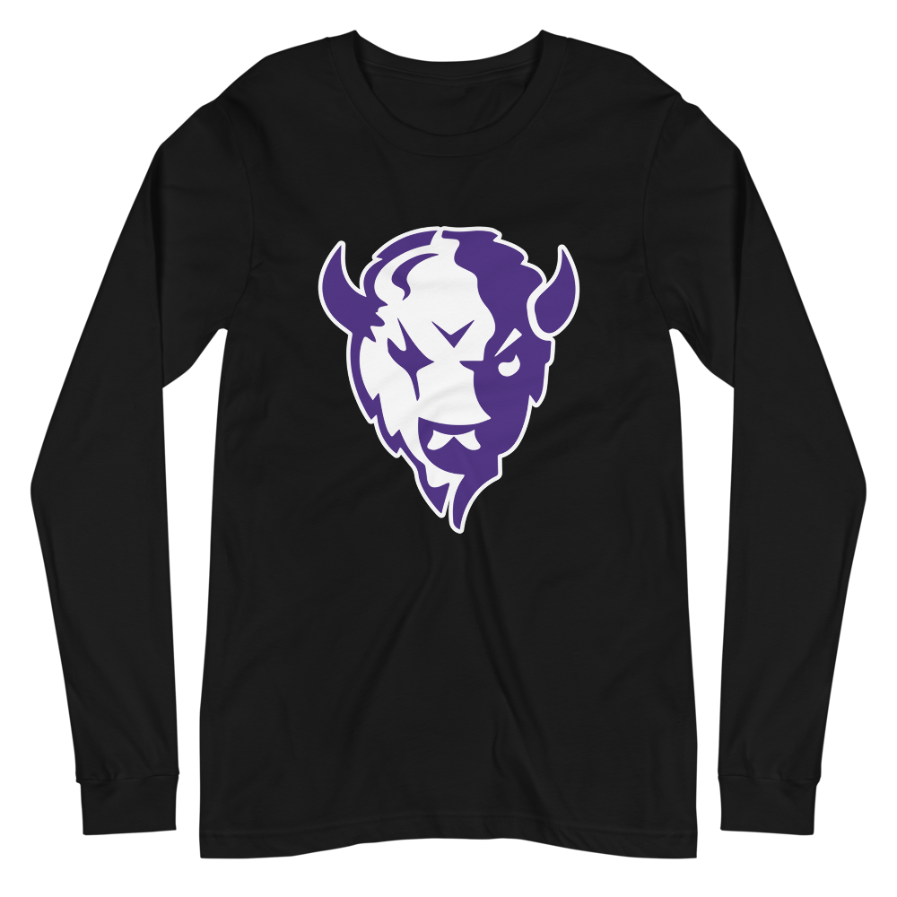 Tooele High School Design 2 — Black