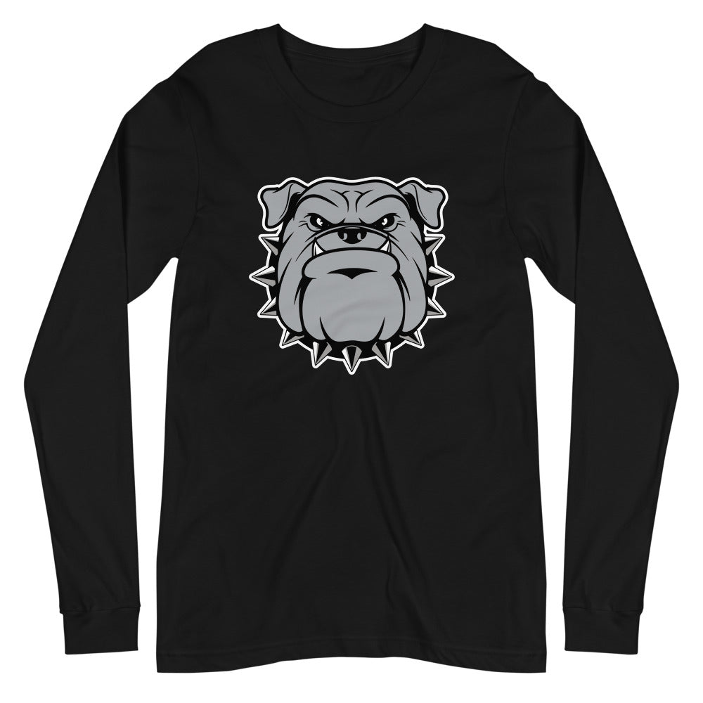 Pike County High School Design 2 — Black