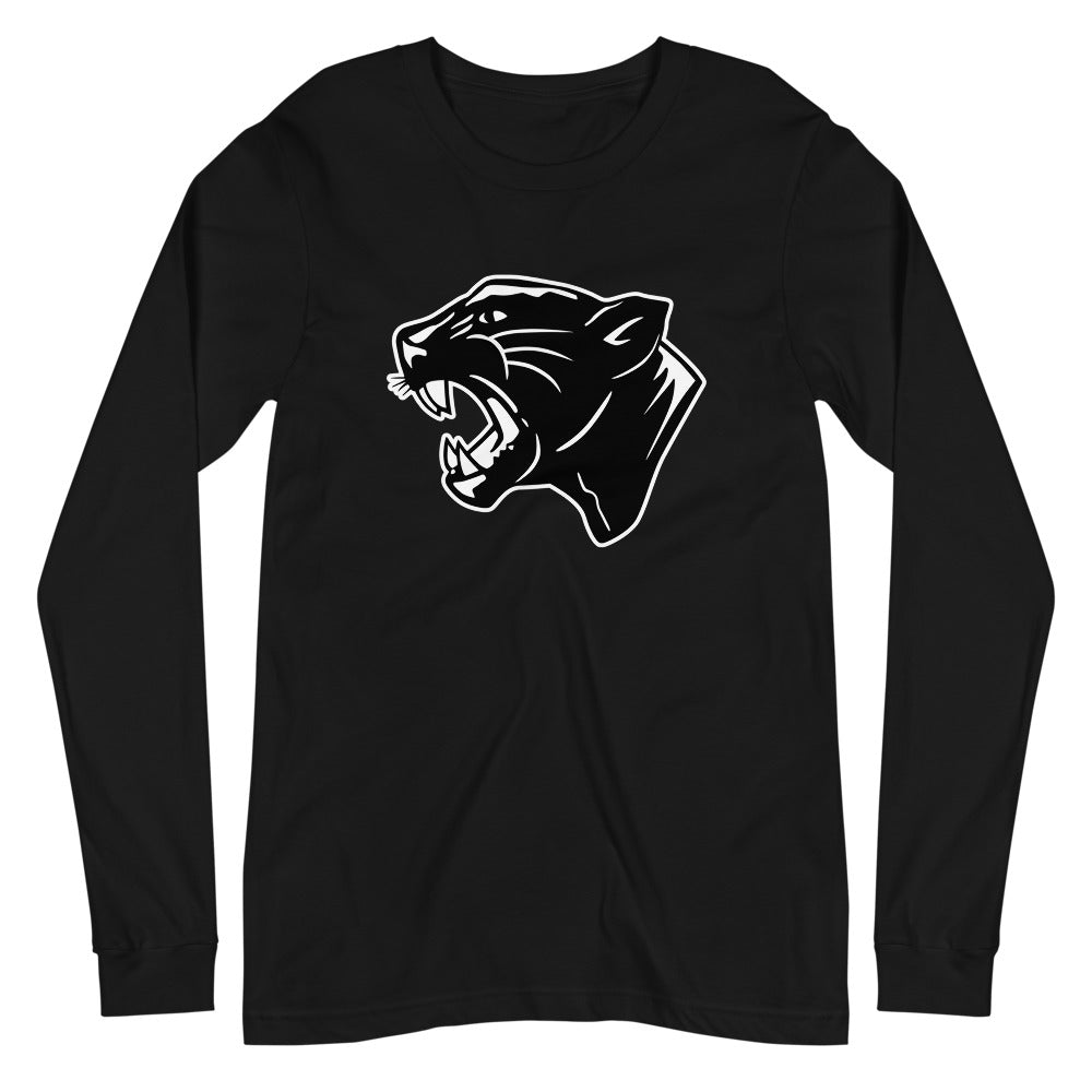 Collinsville High School Design 2 — Black