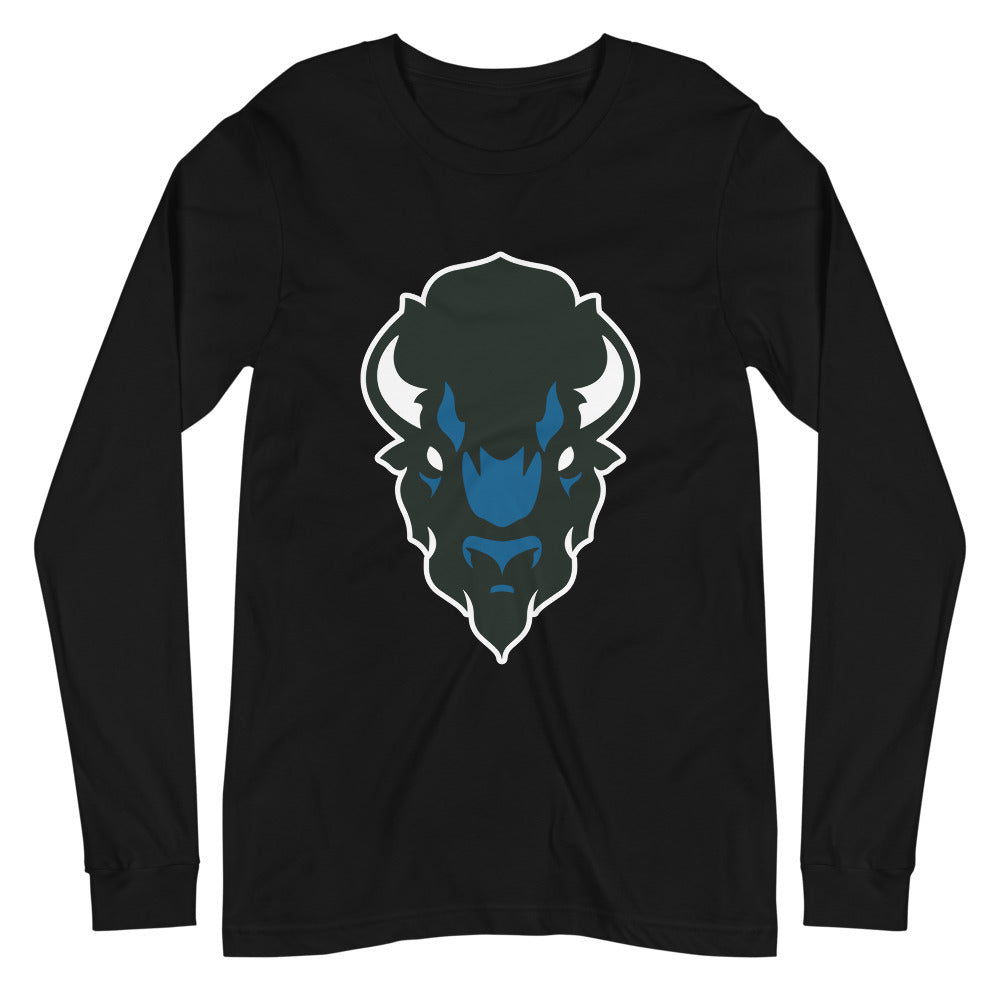 North Sand Mountain High School Design 2 — Black