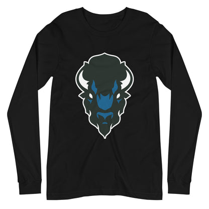 North Sand Mountain High School Design 2 — Black
