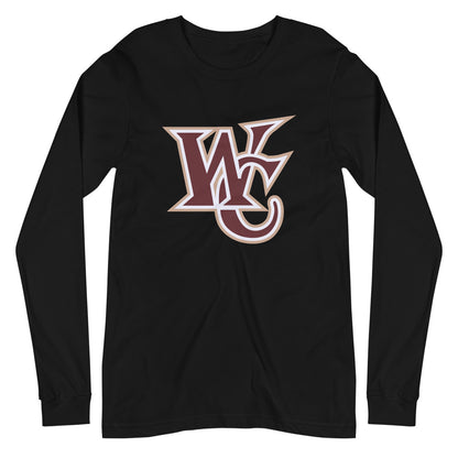 Washington County High School Design 2 — Black