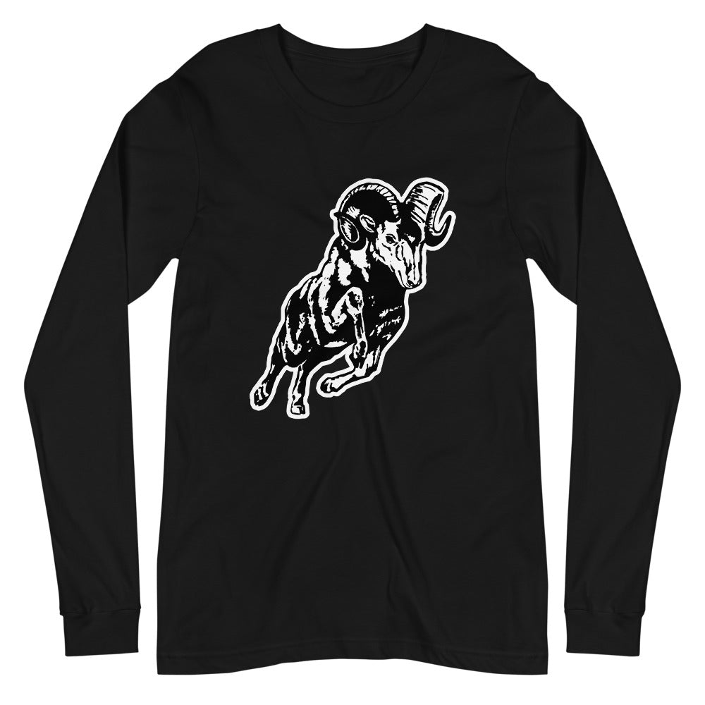 Radford High School Design 2 — Black