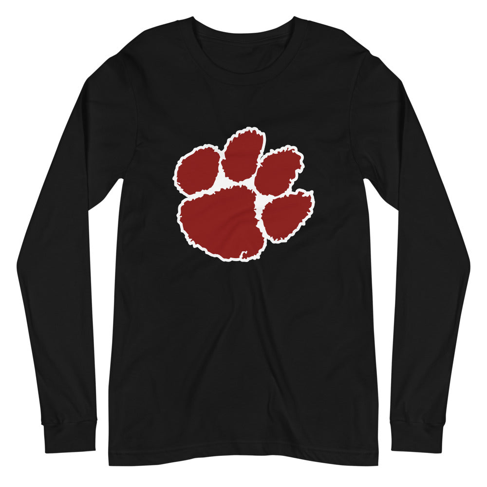 Southside High School Design 2 — Black