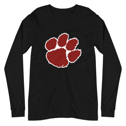 Southside High School Design 2 — Black