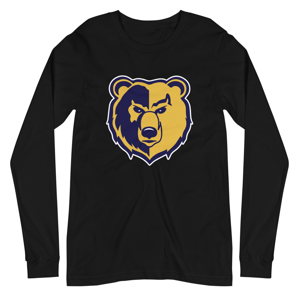 Summit Academy Design 2 — Black