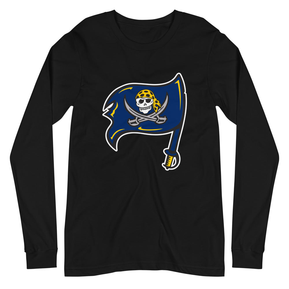 Fairhope High School Design 2 — Black