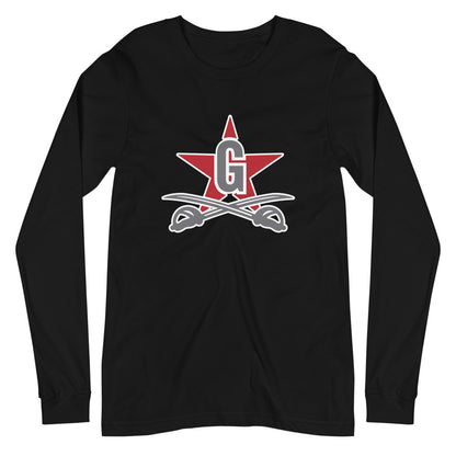 Abbeville Christian Academy Design 2 — Black