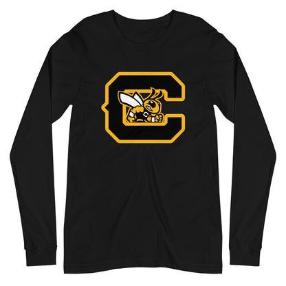 Corner High School Design 2 — Black