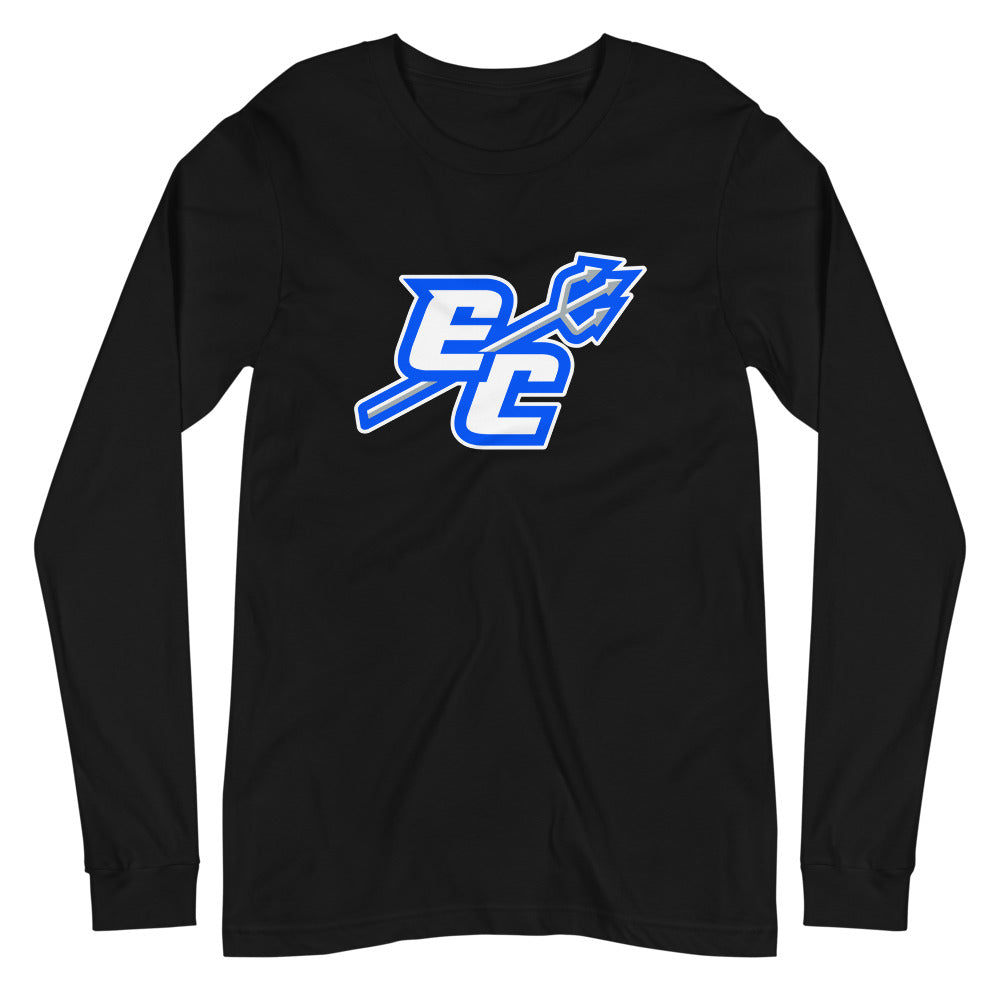 Escambia County High School Design 2 — Black