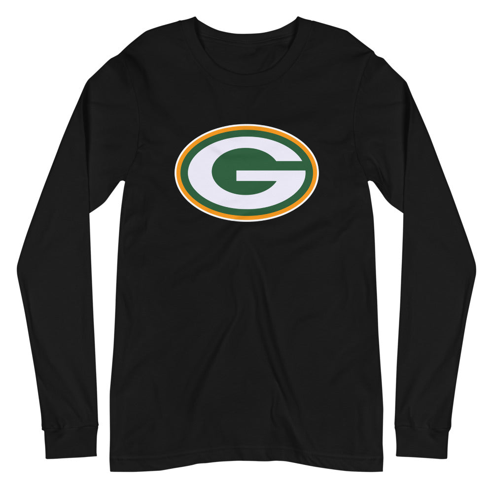 Gordo High School Design 2 — Black