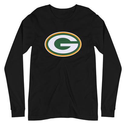 Gordo High School Design 2 — Black