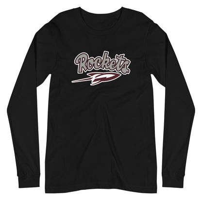Gardendale High School Design 2 — Black