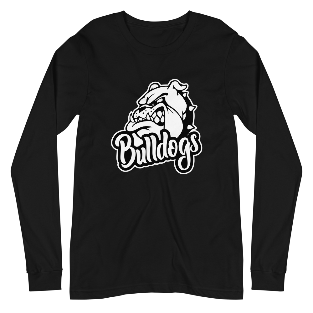 Provo High School Design 2 — Black