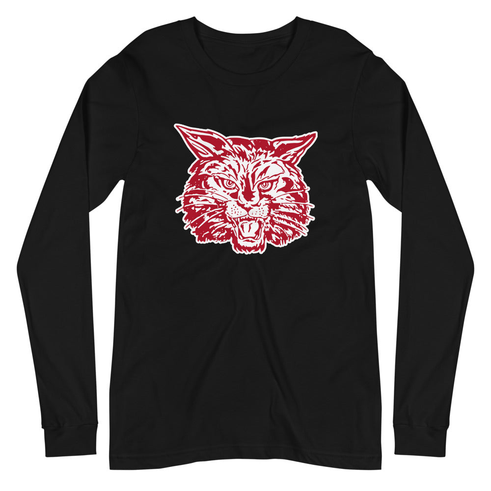 Shelby County High School Design 2 — Black