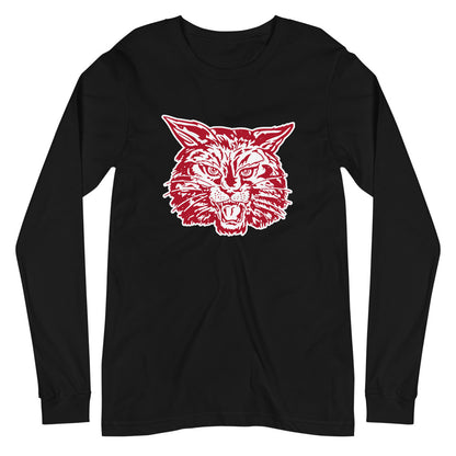 Shelby County High School Design 2 — Black