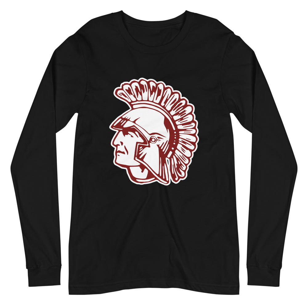 Morgan High School Design 2 — Black