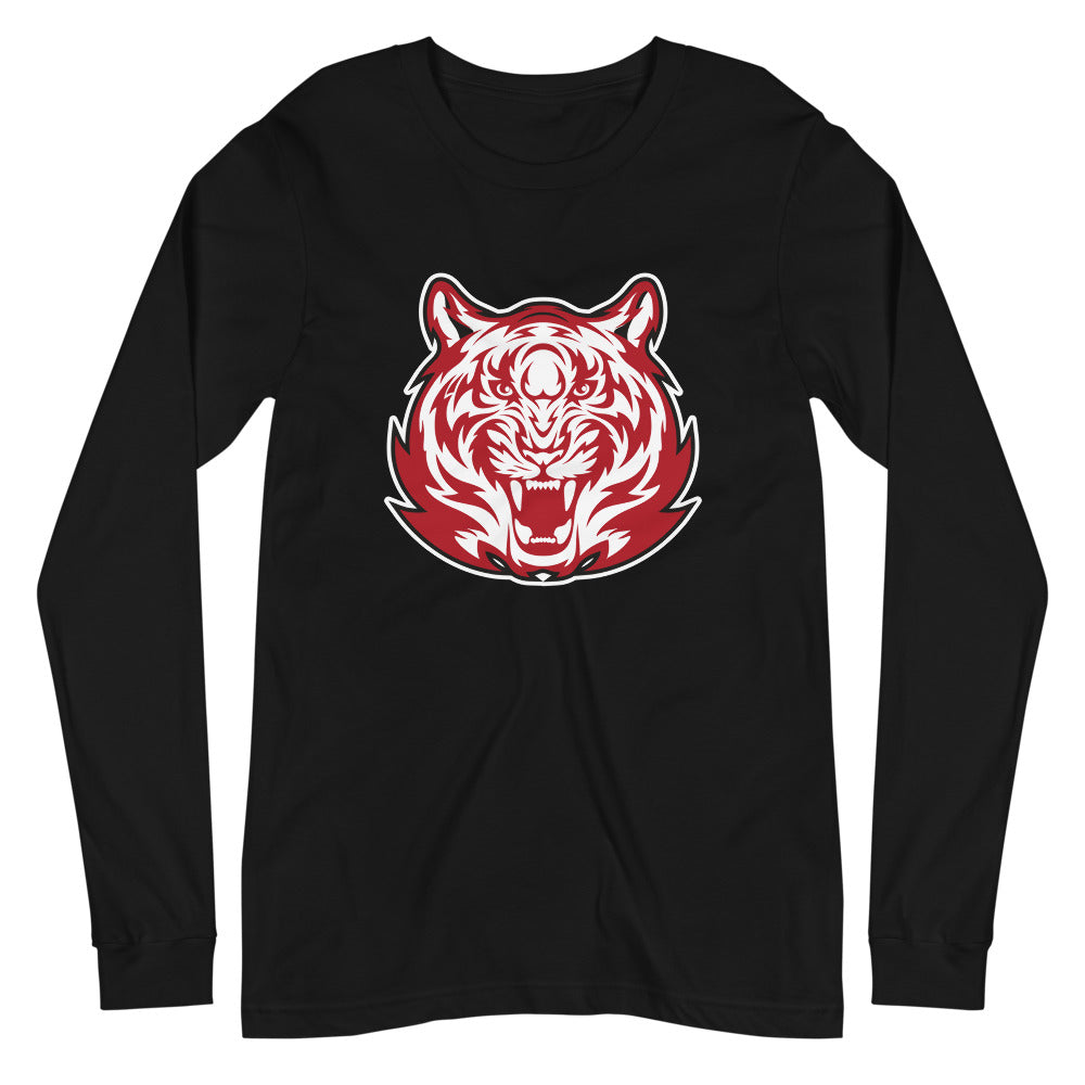 West Blocton High School Design 2 — Black