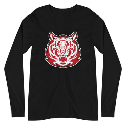 West Blocton High School Design 2 — Black