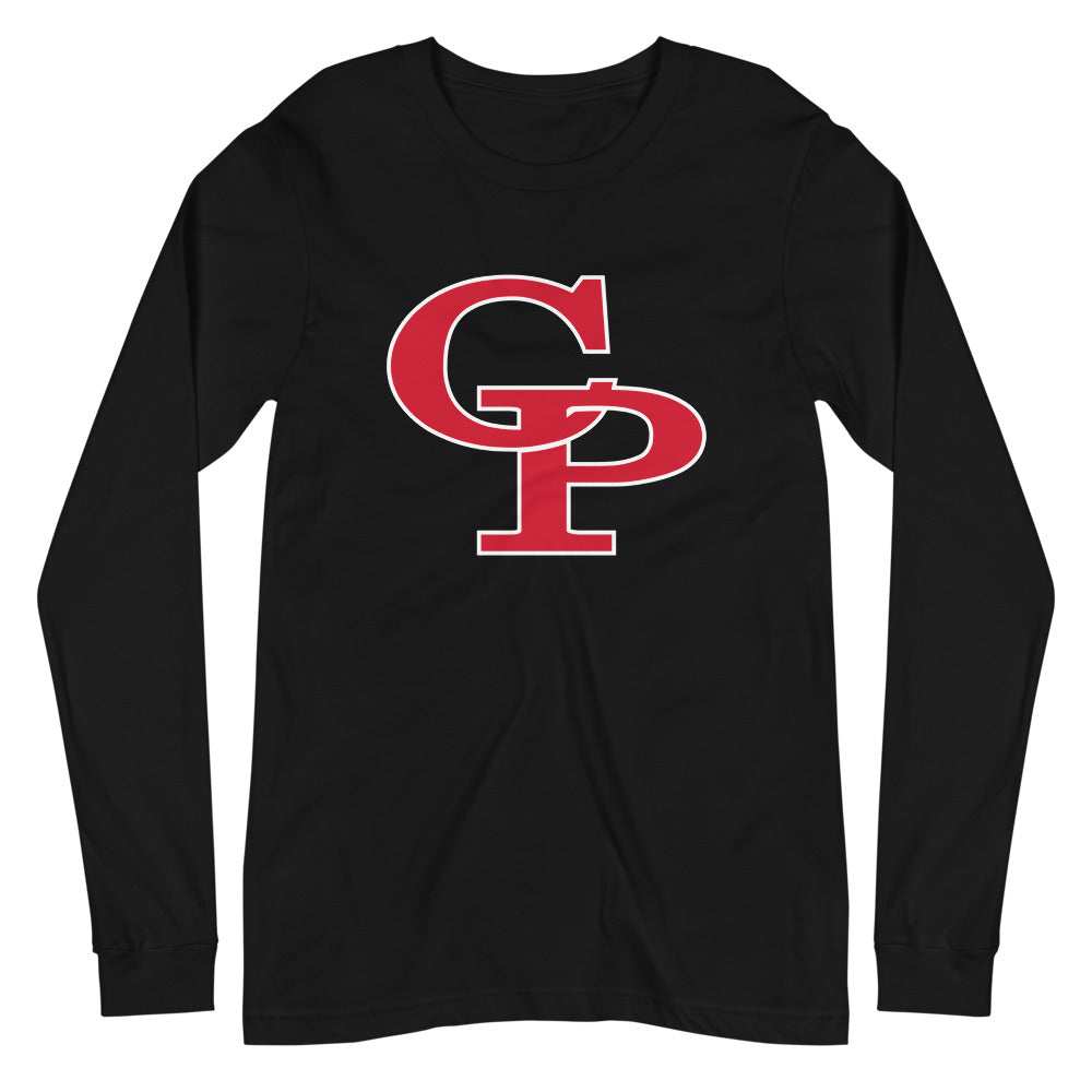Center Point High School Design 2 — Black