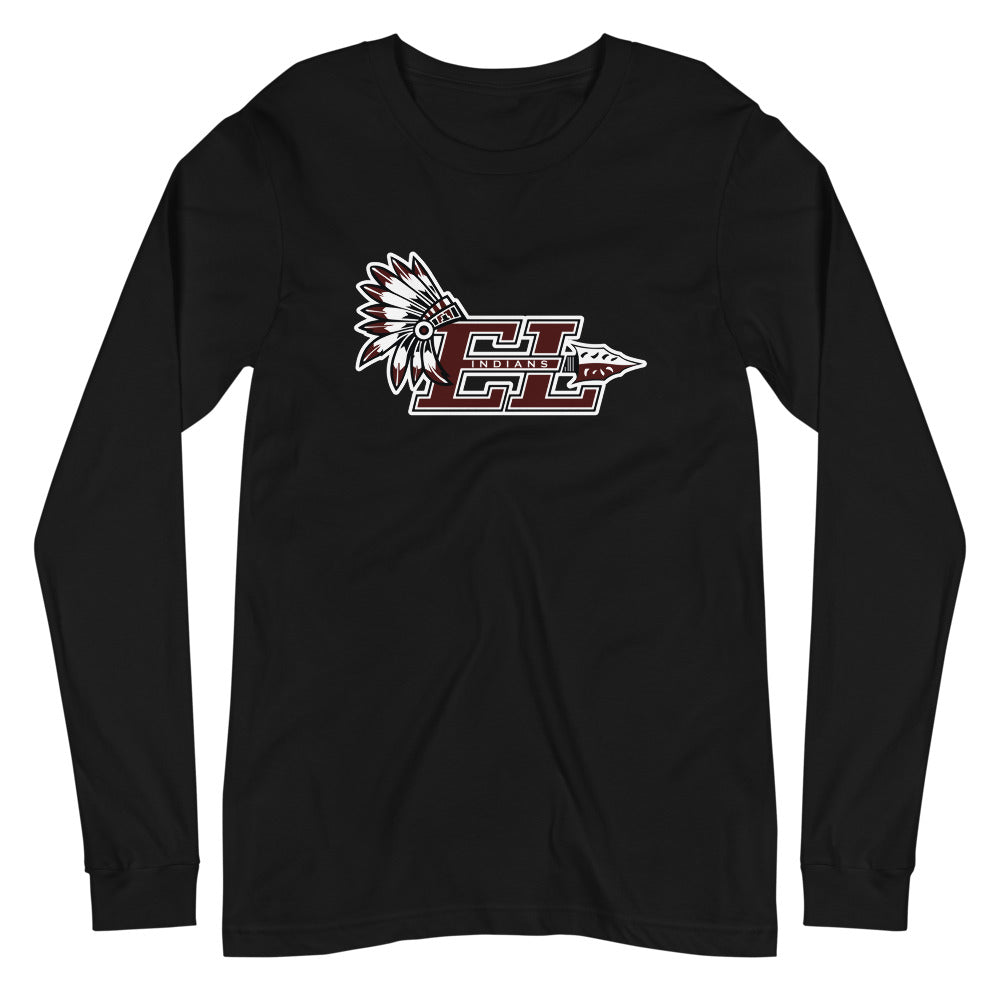 East Limestone High School Design 2 — Black