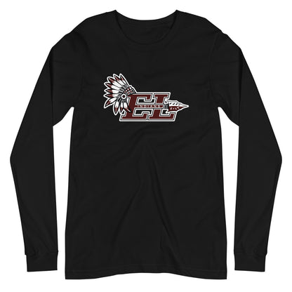East Limestone High School Design 2 — Black