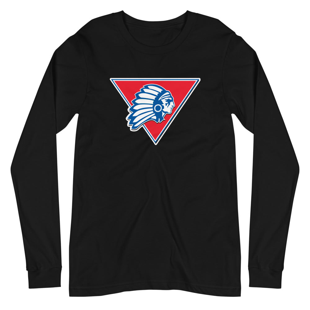 New Hope High School Design 2 — Black